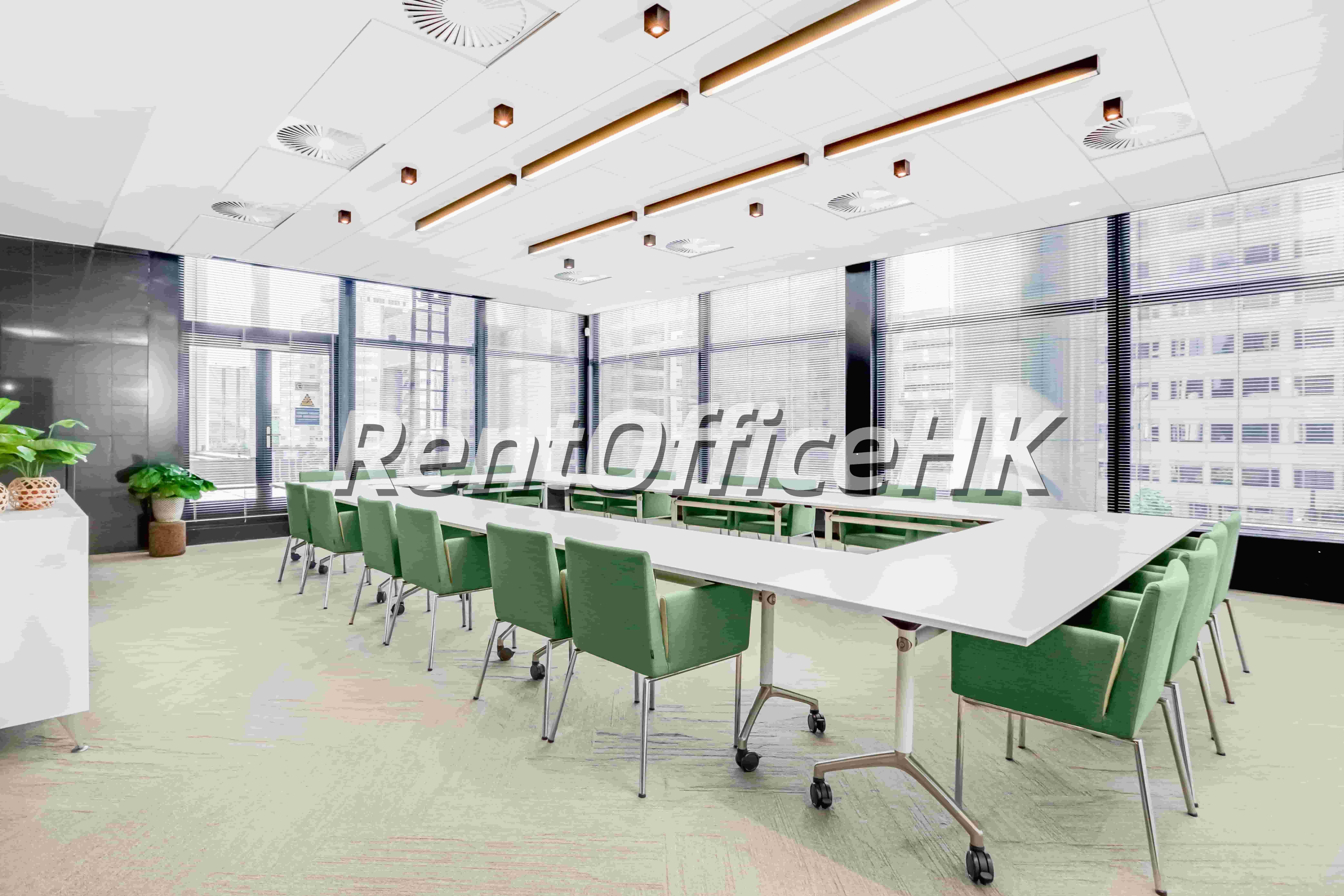 Optics Valley Transportation Building